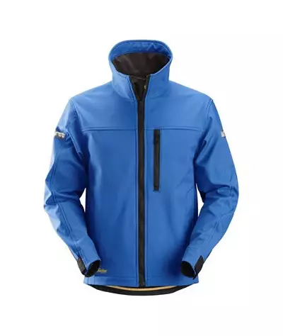 Softshell jacket