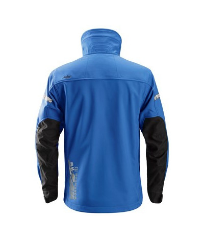 Snickers Workwear Softshelljacka Snickers Workwear | ADT Tryck