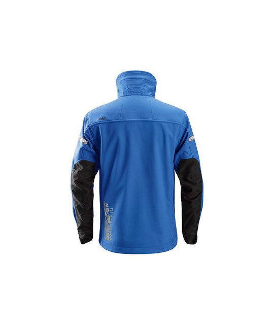 Snickers Workwear Softshelljacka Snickers Workwear | ADT Tryck