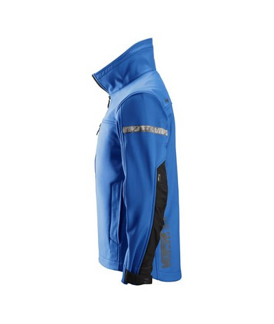 Snickers Workwear Softshelljacka Snickers Workwear | ADT Tryck