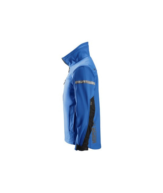 Snickers Workwear Softshelljacka Snickers Workwear | ADT Tryck