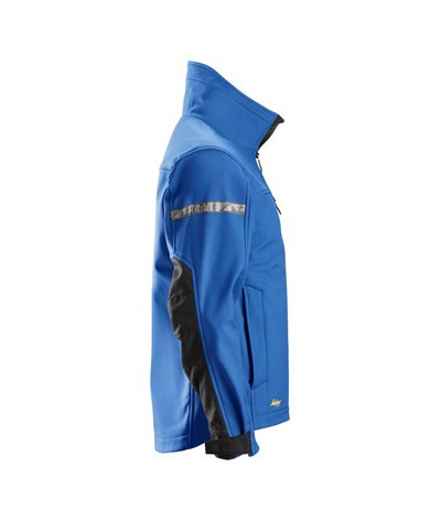Snickers Workwear Softshelljacka Snickers Workwear | ADT Tryck