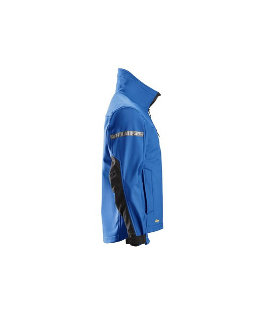 Snickers Workwear Softshelljacka Snickers Workwear | ADT Tryck