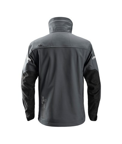 Snickers Workwear Softshelljacka Snickers Workwear | ADT Tryck