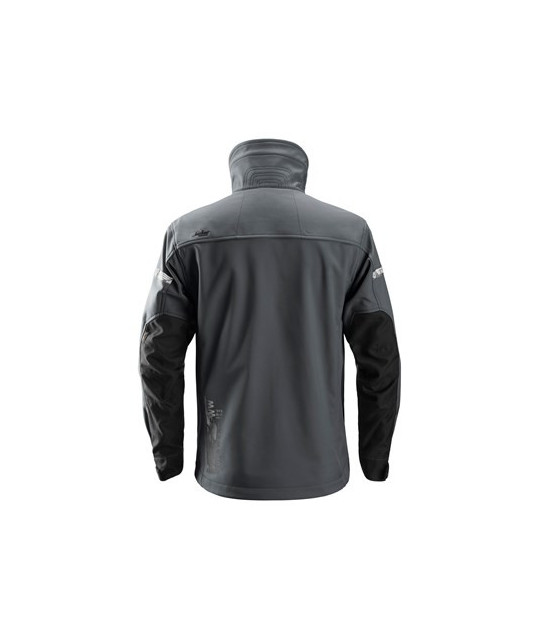 Snickers Workwear Softshelljacka Snickers Workwear | ADT Tryck