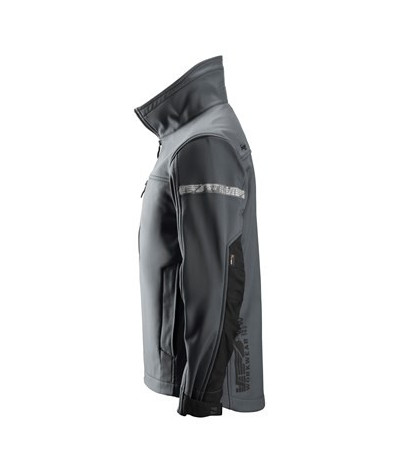 Snickers Workwear Softshelljacka Snickers Workwear | ADT Tryck