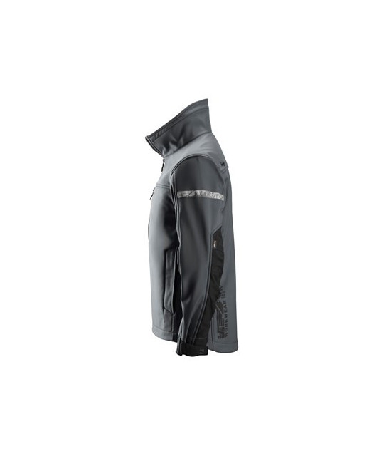 Softshell jacket