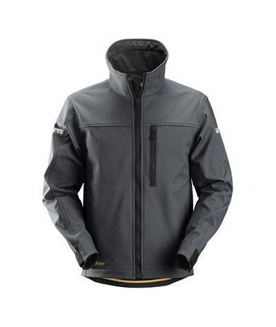 Snickers Workwear Softshelljacka Snickers Workwear | ADT Tryck