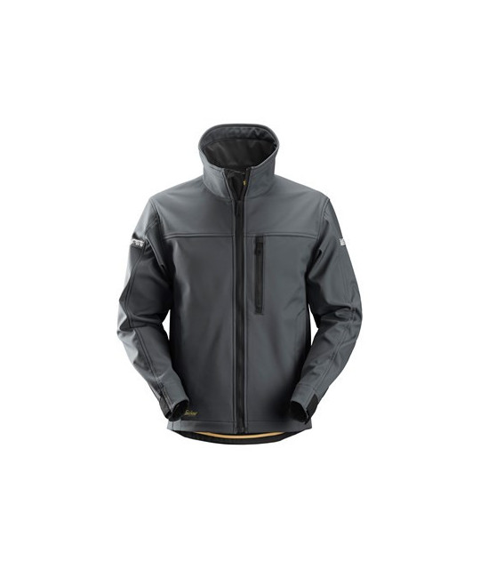 Softshell jacket