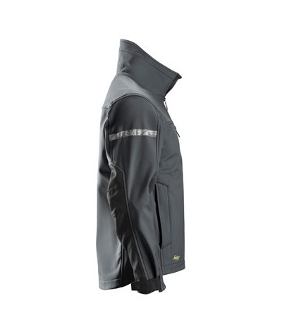 Softshell jacket