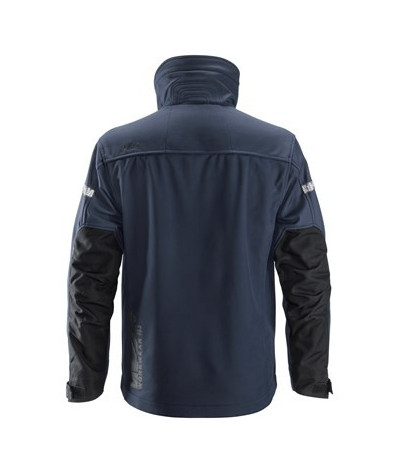 Snickers Workwear Softshelljacka Snickers Workwear | ADT Tryck