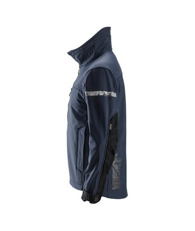 Snickers Workwear Softshelljacka Snickers Workwear | ADT Tryck