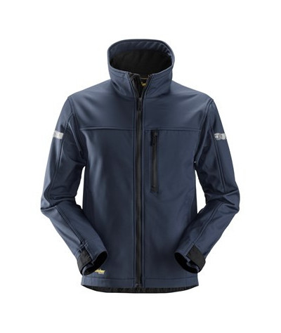 Snickers Workwear Softshelljacka Snickers Workwear | ADT Tryck