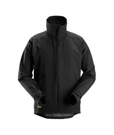 Snickers Workwear Vindtät softshelljacka Snickers Workwear | ADT Tryck