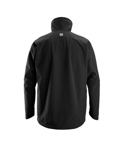 Snickers Workwear Vindtät softshelljacka Snickers Workwear | ADT Tryck