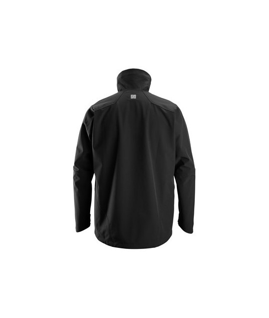 Snickers Workwear Vindtät softshelljacka Snickers Workwear | ADT Tryck