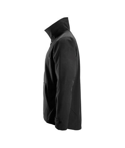 Snickers Workwear Vindtät softshelljacka Snickers Workwear | ADT Tryck