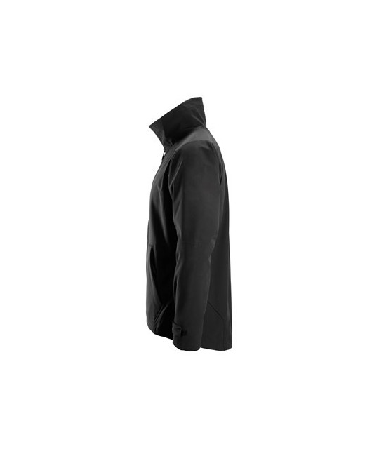 Snickers Workwear Vindtät softshelljacka Snickers Workwear | ADT Tryck