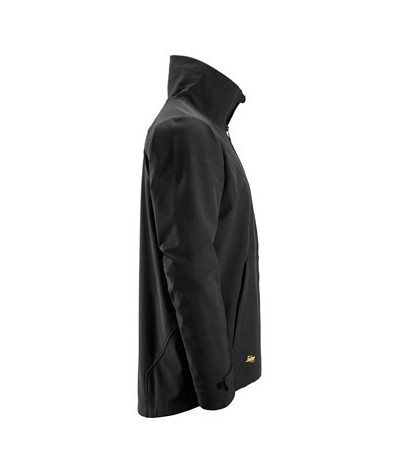 Snickers Workwear Vindtät softshelljacka Snickers Workwear | ADT Tryck