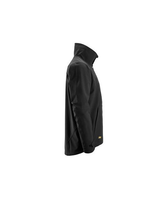 Snickers Workwear Vindtät softshelljacka Snickers Workwear | ADT Tryck