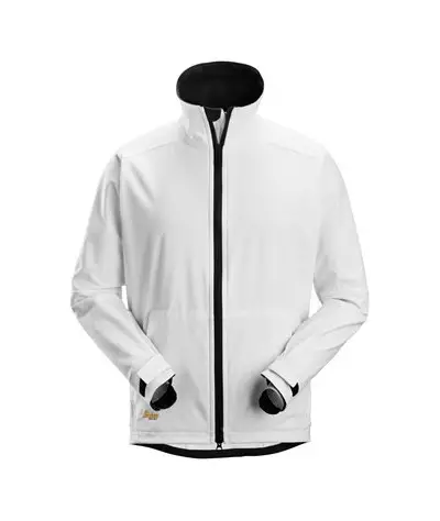 Snickers Workwear Vindtät softshelljacka Snickers Workwear | ADT Tryck