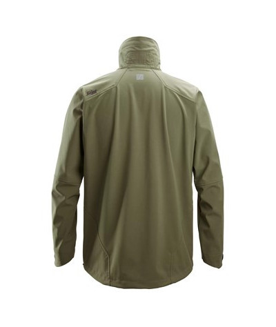 Snickers Workwear Vindtät softshelljacka Snickers Workwear | ADT Tryck