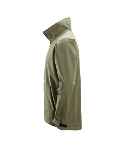Snickers Workwear Vindtät softshelljacka Snickers Workwear | ADT Tryck