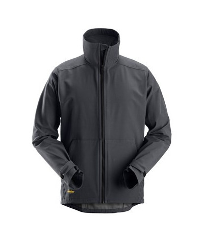 Snickers Workwear Vindtät softshelljacka Snickers Workwear | ADT Tryck