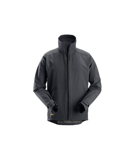 Snickers Workwear Vindtät softshelljacka Snickers Workwear | ADT Tryck