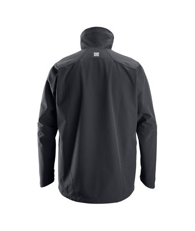 Snickers Workwear Vindtät softshelljacka Snickers Workwear | ADT Tryck