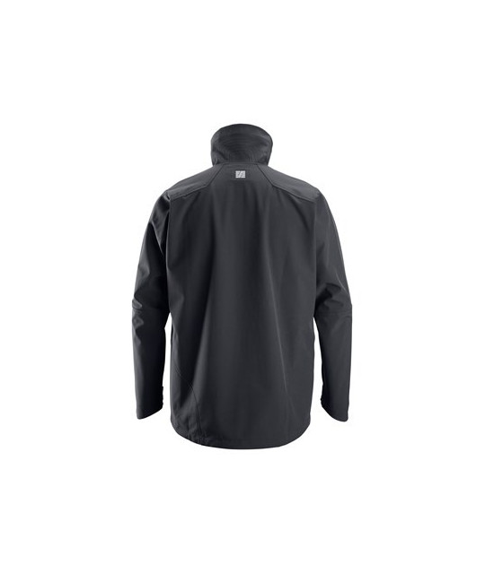 Snickers Workwear Vindtät softshelljacka Snickers Workwear | ADT Tryck
