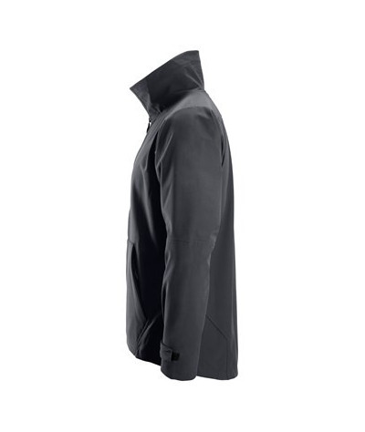 Snickers Workwear Vindtät softshelljacka Snickers Workwear | ADT Tryck