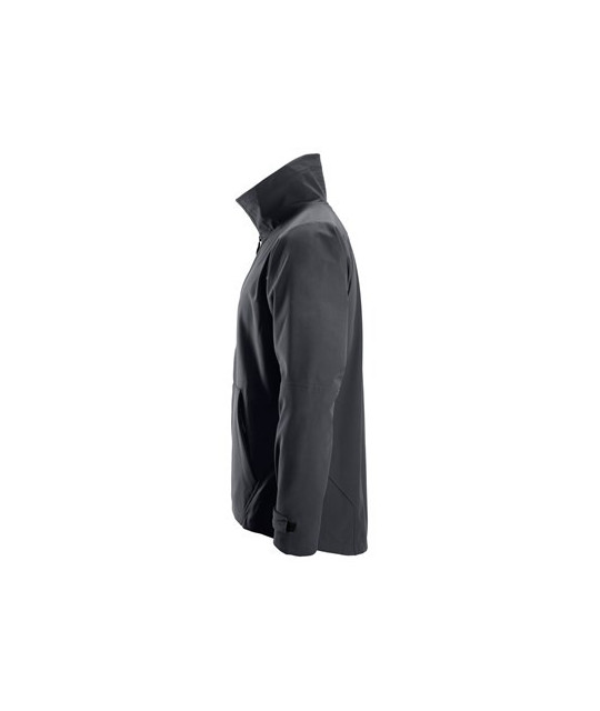 Snickers Workwear Vindtät softshelljacka Snickers Workwear | ADT Tryck