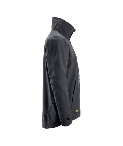 Snickers Workwear Vindtät softshelljacka Snickers Workwear | ADT Tryck