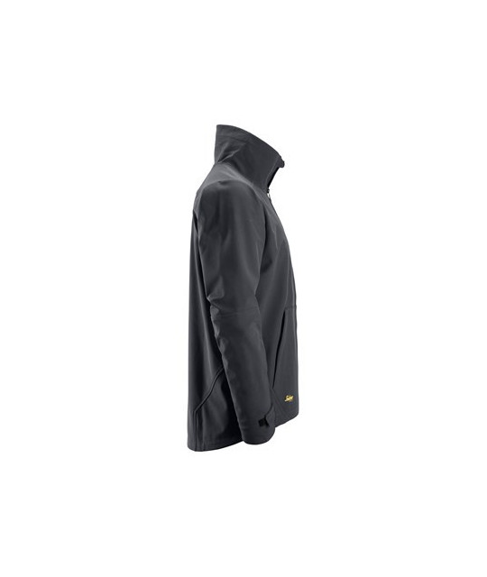 Snickers Workwear Vindtät softshelljacka Snickers Workwear | ADT Tryck