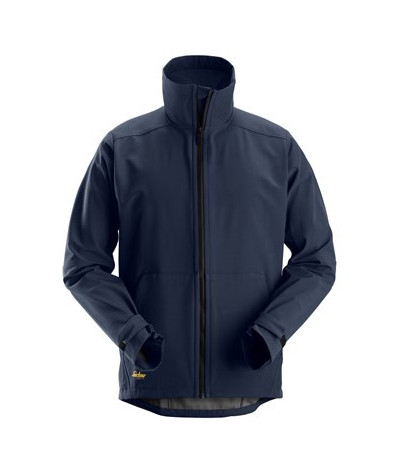 Snickers Workwear Vindtät softshelljacka Snickers Workwear | ADT Tryck