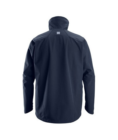 Snickers Workwear Vindtät softshelljacka Snickers Workwear | ADT Tryck