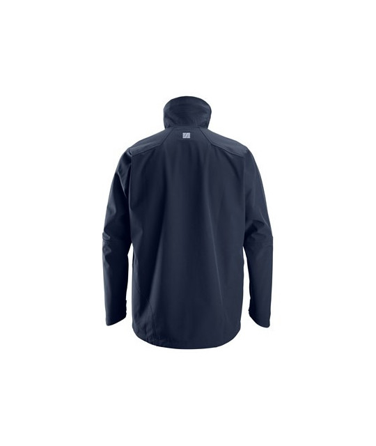 Snickers Workwear Vindtät softshelljacka Snickers Workwear | ADT Tryck