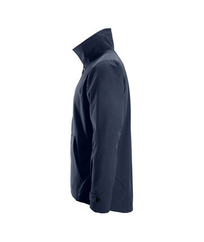 Snickers Workwear Vindtät softshelljacka Snickers Workwear | ADT Tryck