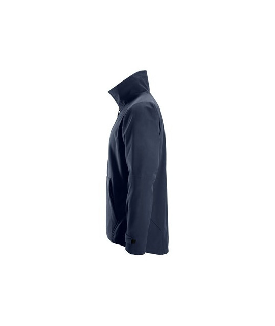 Snickers Workwear Vindtät softshelljacka Snickers Workwear | ADT Tryck