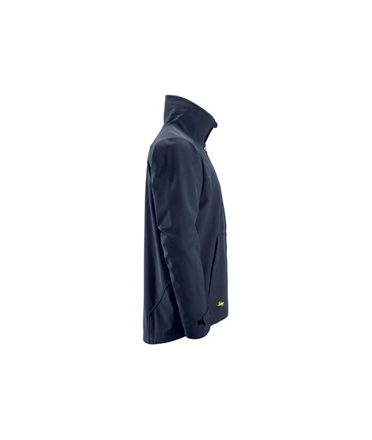 Snickers Workwear Vindtät softshelljacka Snickers Workwear | ADT Tryck