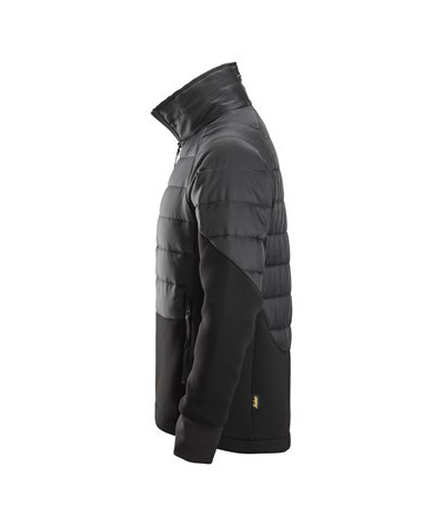 Hybrid jacket