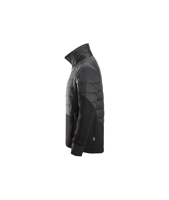 Snickers Workwear Hybridjacka Snickers Workwear | ADT Tryck