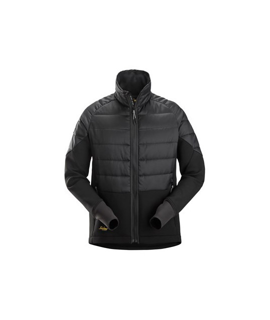 Snickers Workwear Hybridjacka Snickers Workwear | ADT Tryck