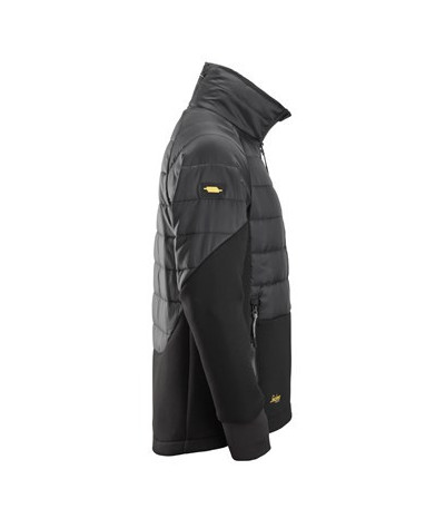 Hybrid jacket