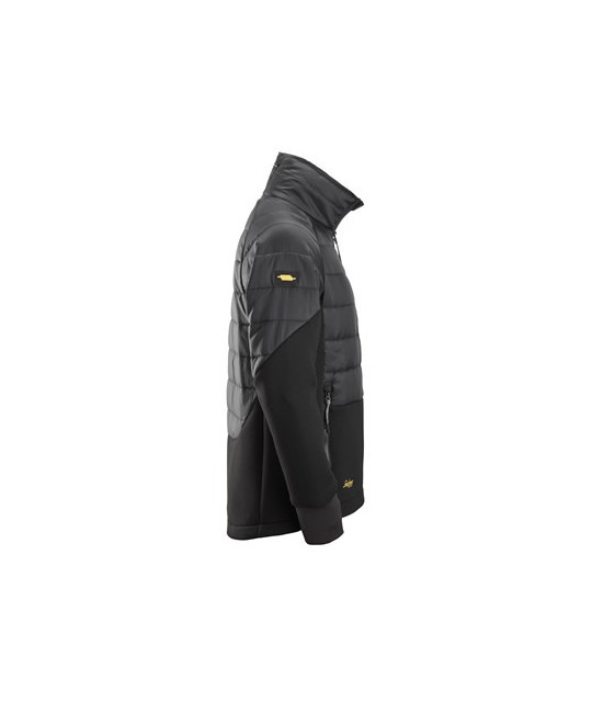 Snickers Workwear Hybridjacka Snickers Workwear | ADT Tryck