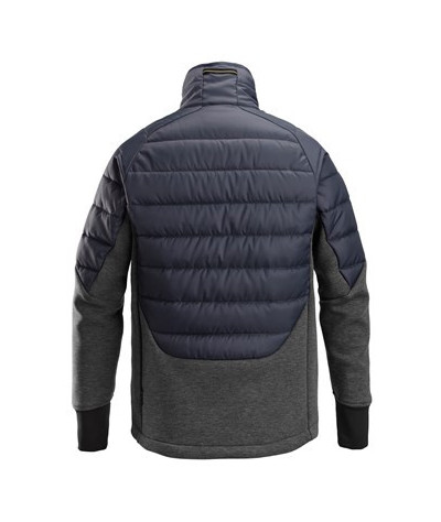 Snickers Workwear Hybridjacka Snickers Workwear | ADT Tryck