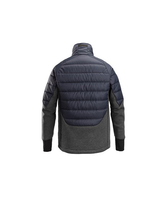 Snickers Workwear Hybridjacka Snickers Workwear | ADT Tryck