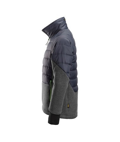 Snickers Workwear Hybridjacka Snickers Workwear | ADT Tryck