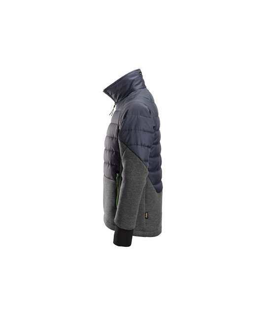 Snickers Workwear Hybridjacka Snickers Workwear | ADT Tryck